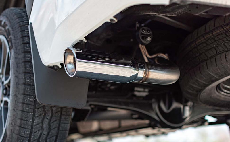 Picture of Magnaflow MAG Exhaust Tips - 35125