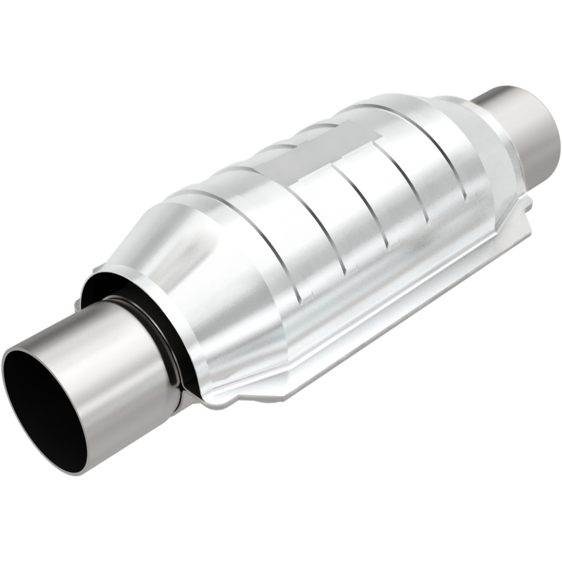 Picture of Magnaflow MAG Universal Converter Catalytic Converter Universal - 53003