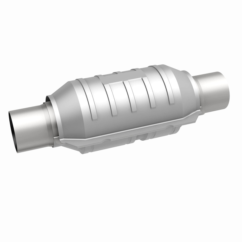 Picture of Magnaflow MAG Universal Converter Catalytic Converter Universal - 53003
