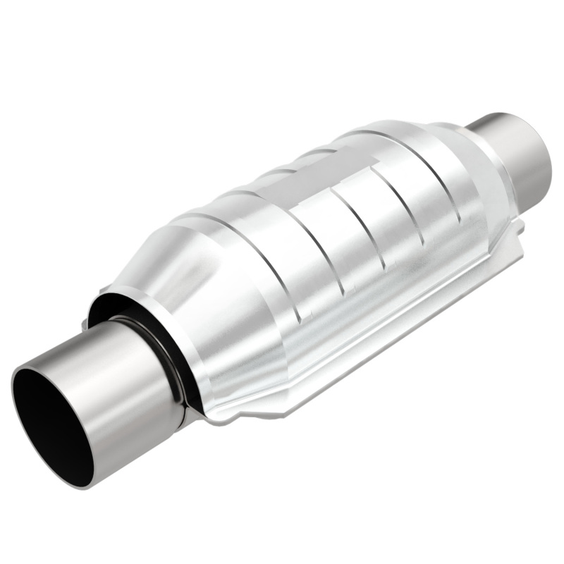 Picture of Magnaflow MAG Universal Converter Catalytic Converter Universal - 53006