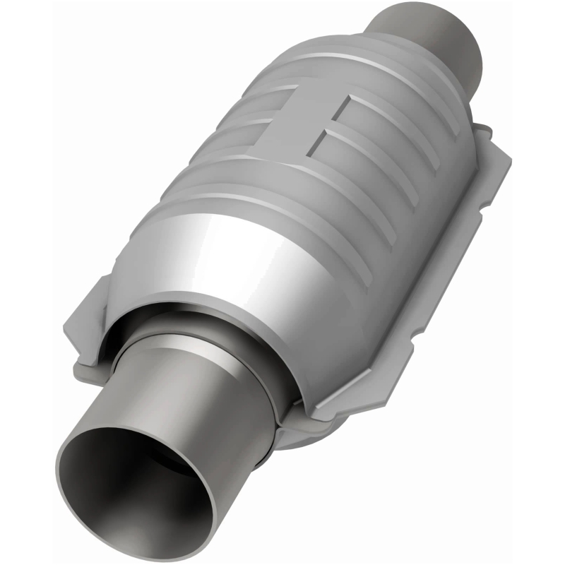 Picture of Magnaflow MAG Universal Converter Catalytic Converter Universal - 53006