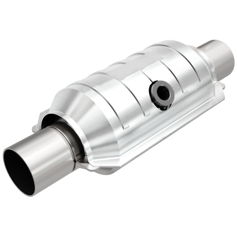 Picture of Magnaflow MAG Universal Converter Catalytic Converter Universal - 54053