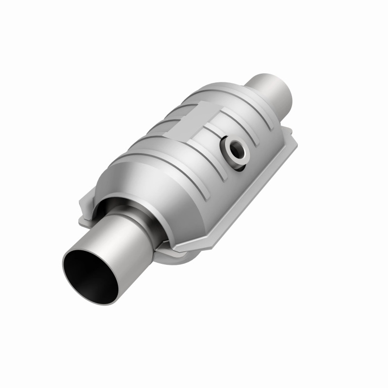 Picture of Magnaflow MAG Universal Converter Catalytic Converter Universal - 54053