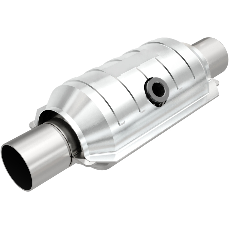 Picture of Magnaflow MAG Universal Converter Catalytic Converter Universal - 54055