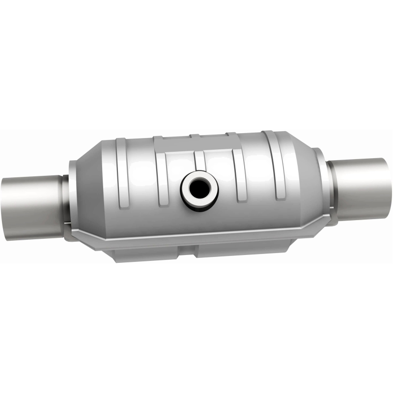 Picture of Magnaflow MAG Universal Converter Catalytic Converter Universal - 54055