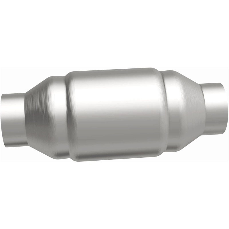 Picture of Magnaflow MAG Universal Converter Catalytic Converter Universal - 54955