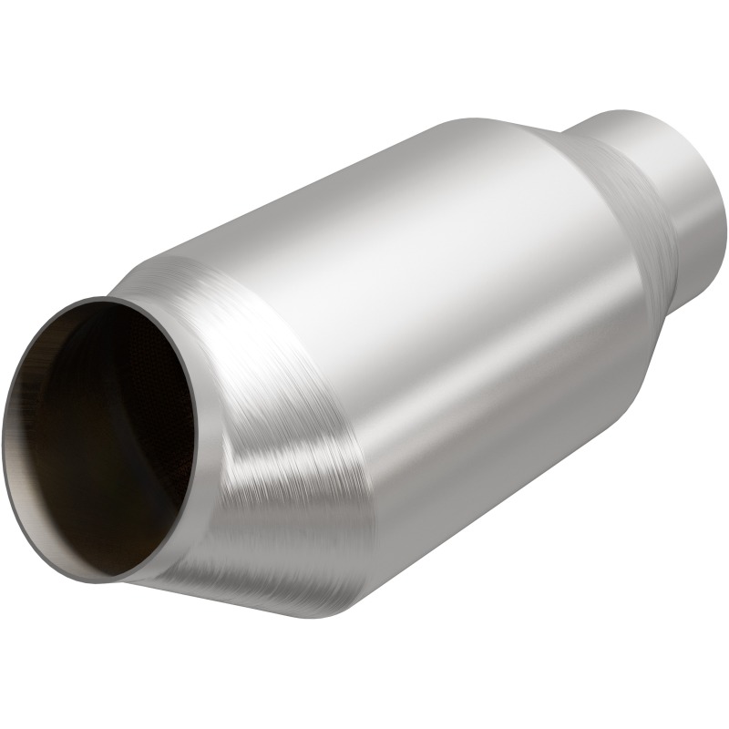 Picture of Magnaflow MAG Universal Converter Catalytic Converter Universal - 54976