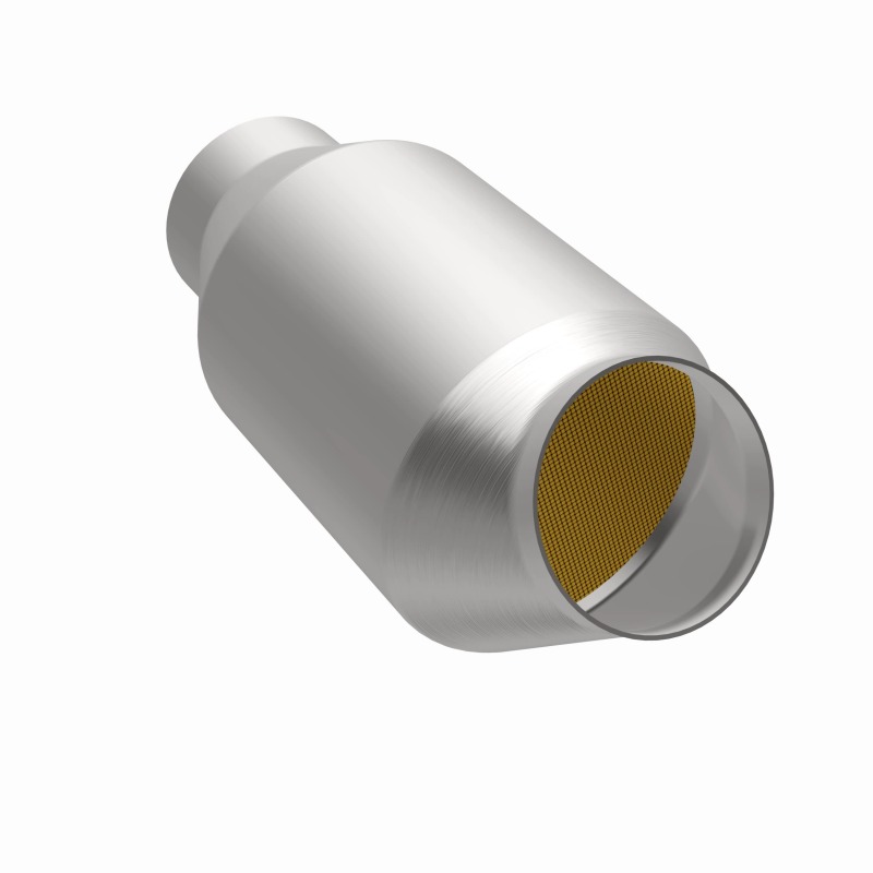 Picture of Magnaflow MAG Universal Converter Catalytic Converter Universal - 54976