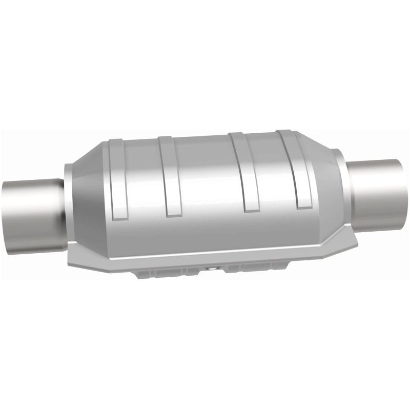 Picture of Magnaflow MAG Universal Converter Catalytic Converter Universal - 91006