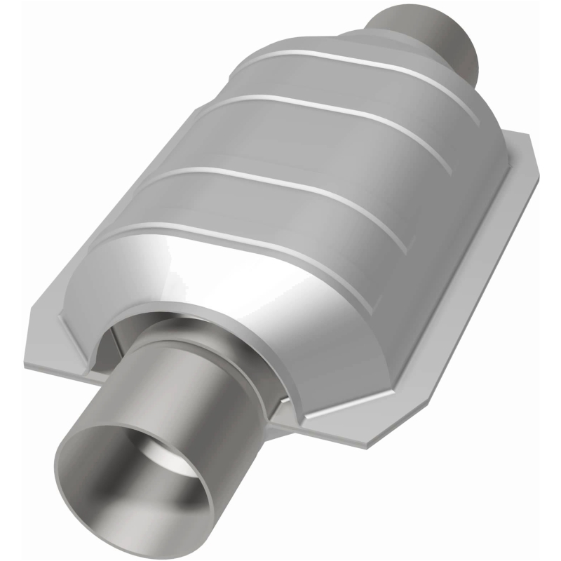 Picture of Magnaflow MAG Universal Converter Catalytic Converter Universal - 94109