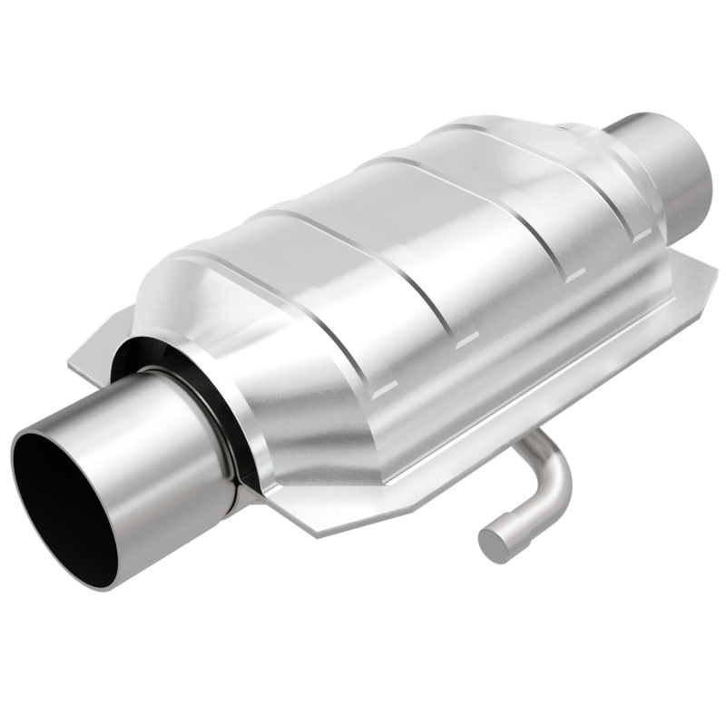 Picture of Magnaflow MAG Universal Converter Catalytic Converter Universal - 94119