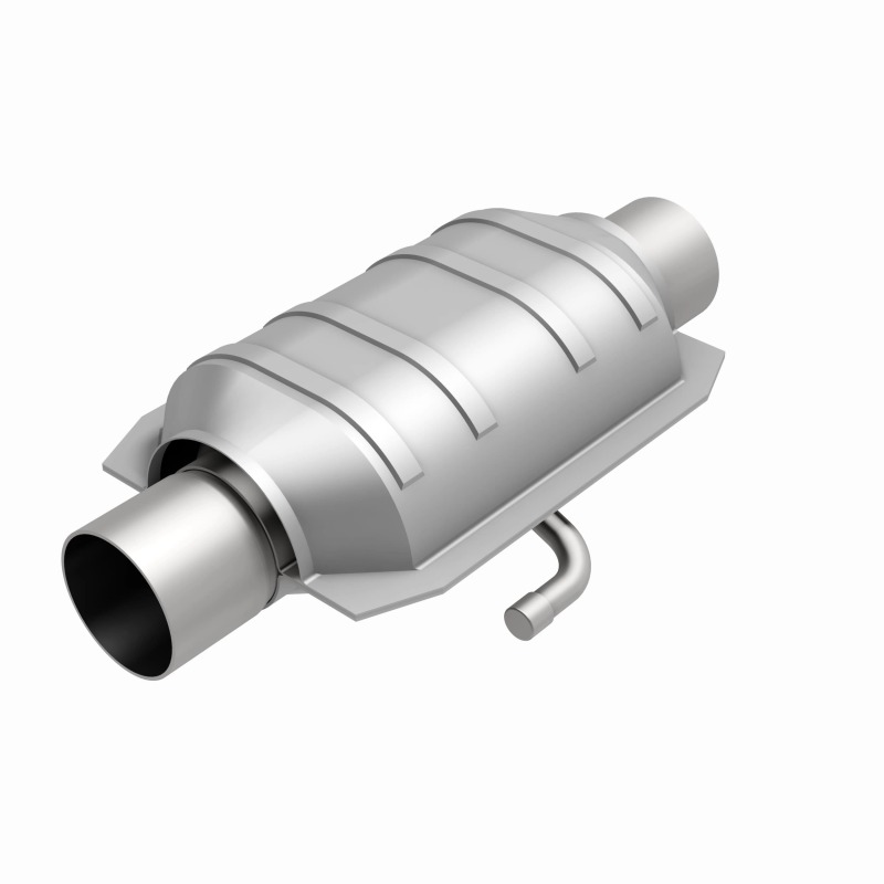 Picture of Magnaflow MAG Universal Converter Catalytic Converter Universal - 94113