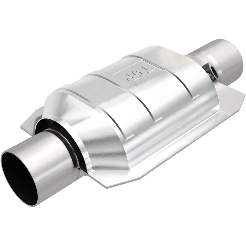 Picture of Magnaflow MAG Universal Converter Catalytic Converter Universal - 94134