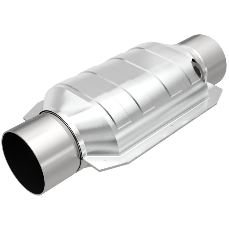 Picture of Magnaflow MAG Universal Converter Catalytic Converter Universal - 94139