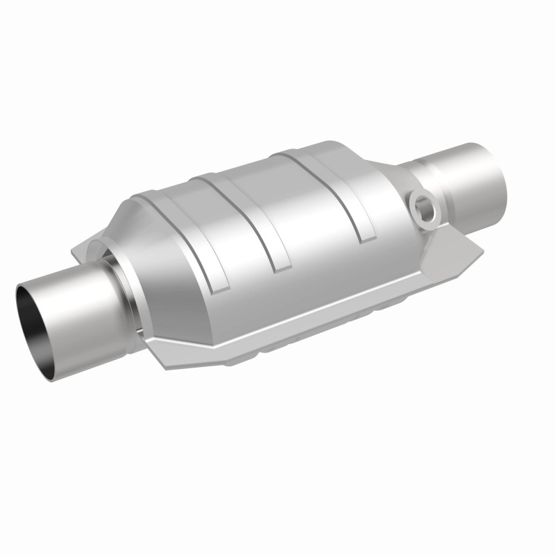 Picture of Magnaflow MAG Universal Converter Catalytic Converter Universal - 94139