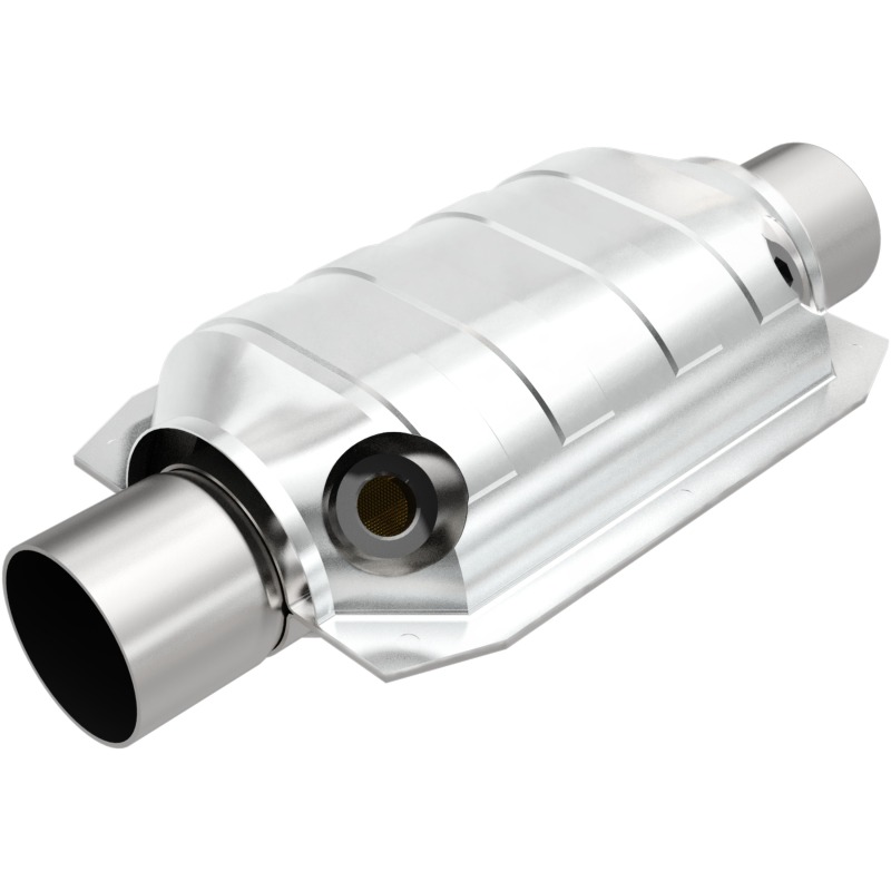 Picture of Magnaflow MAG Universal Converter Catalytic Converter Universal - 94165