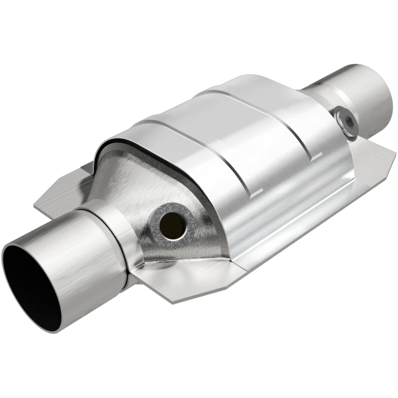Picture of Magnaflow MAG Universal Converter Catalytic Converter Universal - 94166