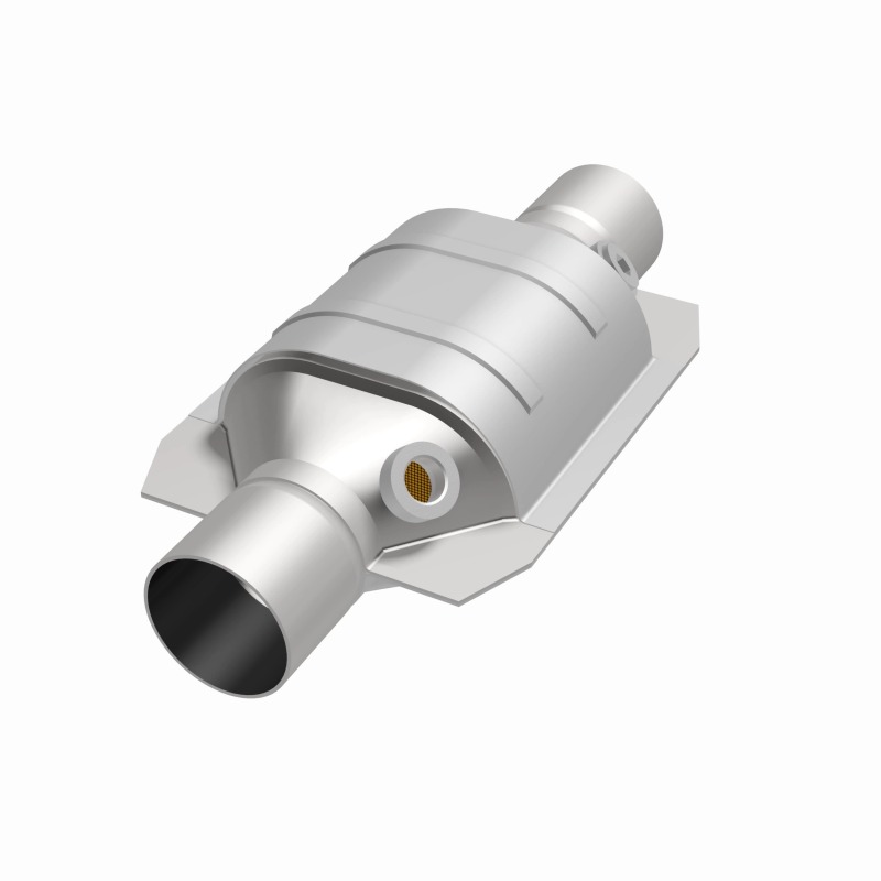 Picture of Magnaflow MAG Universal Converter Catalytic Converter Universal - 94166