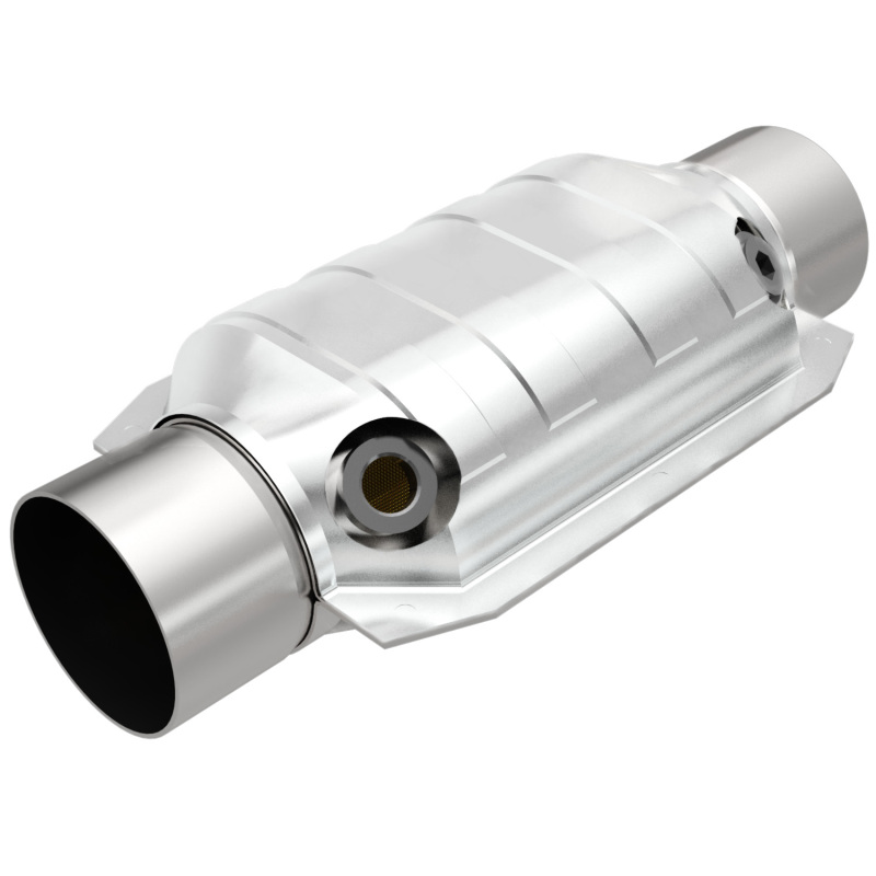 Picture of Magnaflow MAG Universal Converter Catalytic Converter Universal - 94169