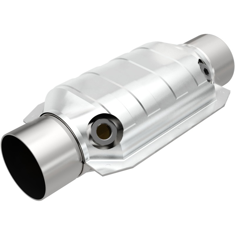 Picture of Magnaflow MAG Universal Converter Catalytic Converter Universal - 94169