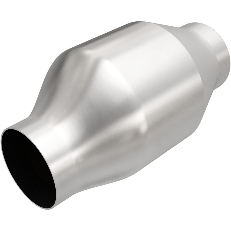 Picture of Magnaflow MAG Universal Converter Catalytic Converter Universal - 60021