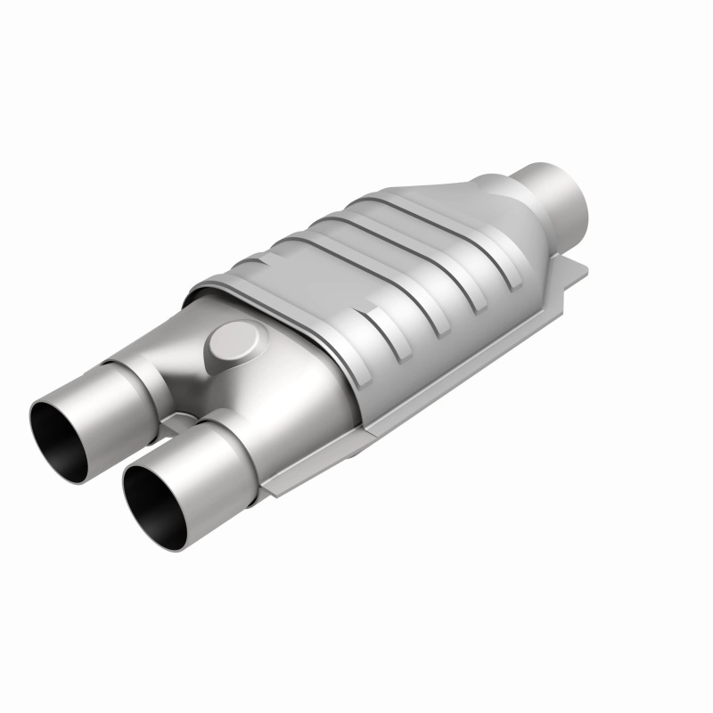 Picture of Magnaflow MAG Universal Converter Catalytic Converter Universal - 94007
