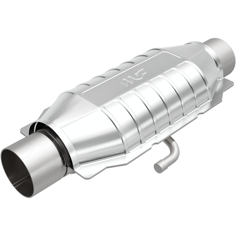 Picture of Magnaflow MAG Universal Converter Catalytic Converter Universal - 94016