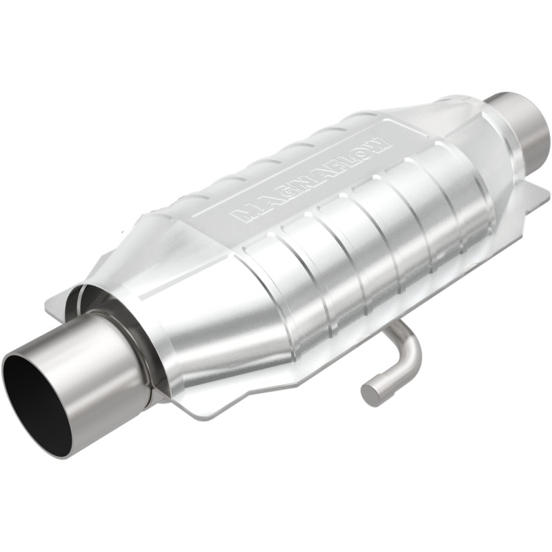 Picture of Magnaflow MAG Universal Converter Catalytic Converter Universal - 94019