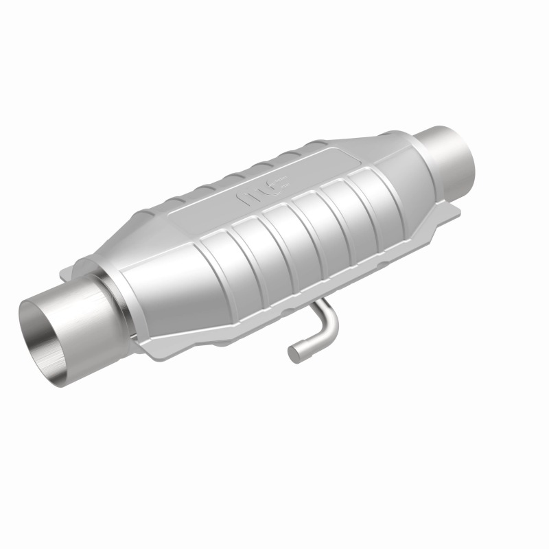 Picture of Magnaflow MAG Universal Converter Catalytic Converter Universal - 94016
