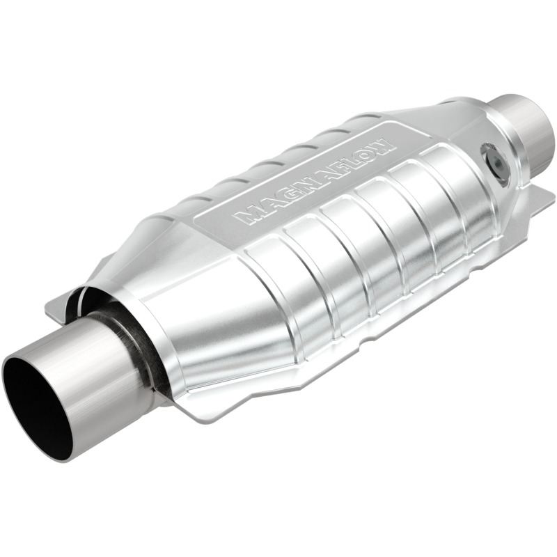 Picture of Magnaflow MAG Universal Converter Catalytic Converter Universal - 94039