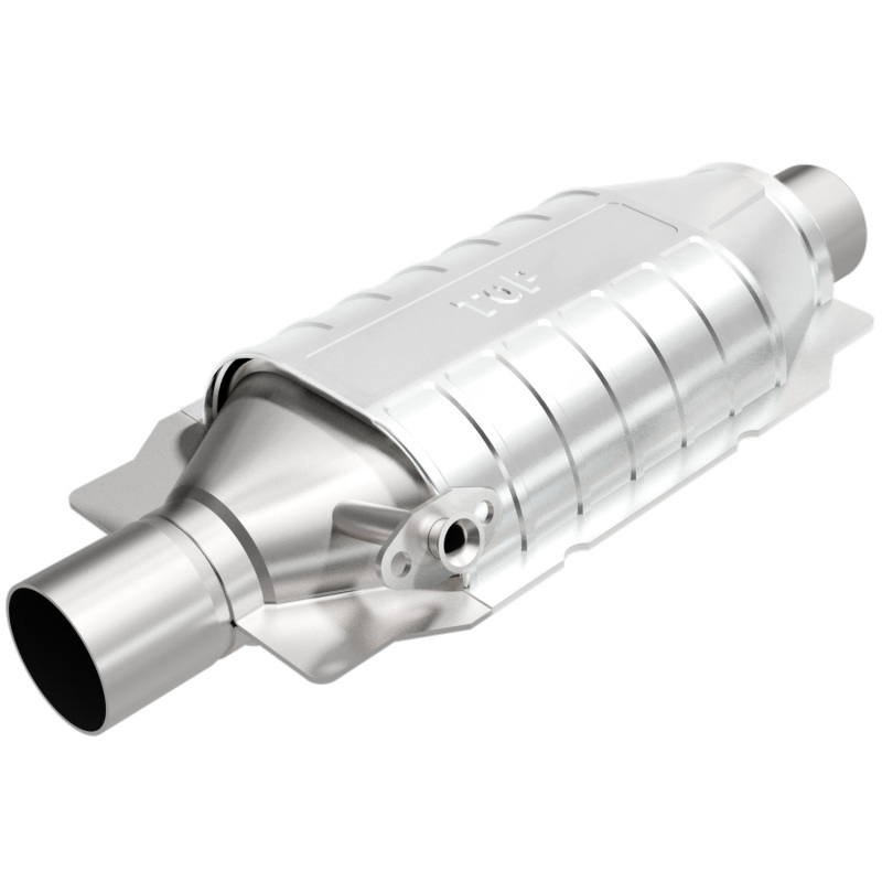 Picture of Magnaflow MAG Universal Converter Catalytic Converter Universal - 94041