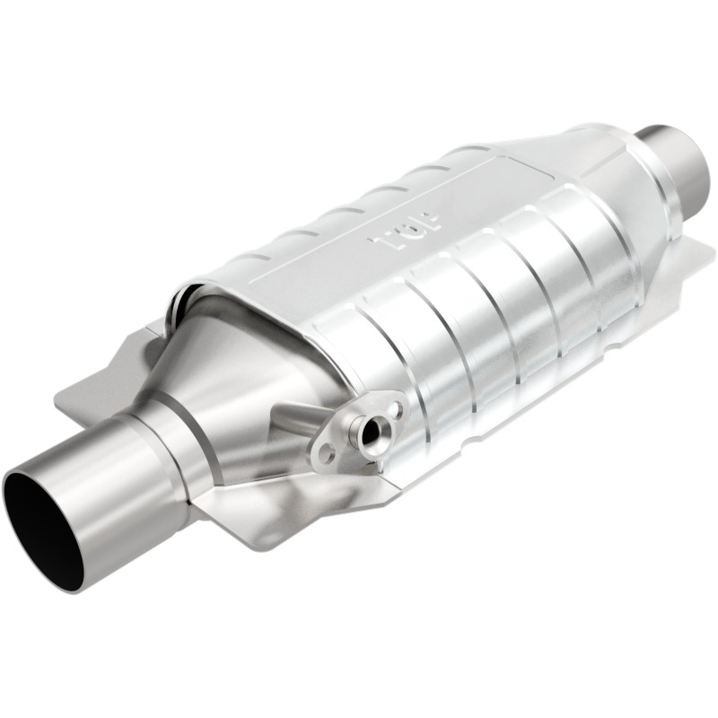 Picture of Magnaflow MAG Universal Converter Catalytic Converter Universal - 94041
