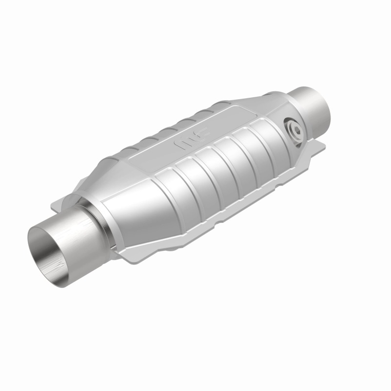 Picture of Magnaflow MAG Universal Converter Catalytic Converter Universal - 94039