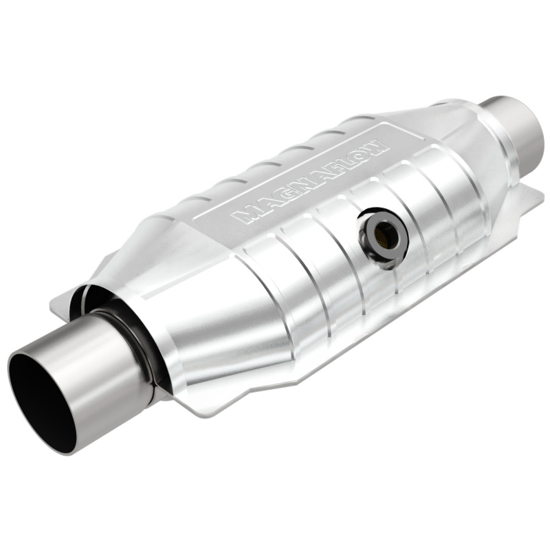 Picture of Magnaflow MAG Universal Converter Catalytic Converter Universal - 94054