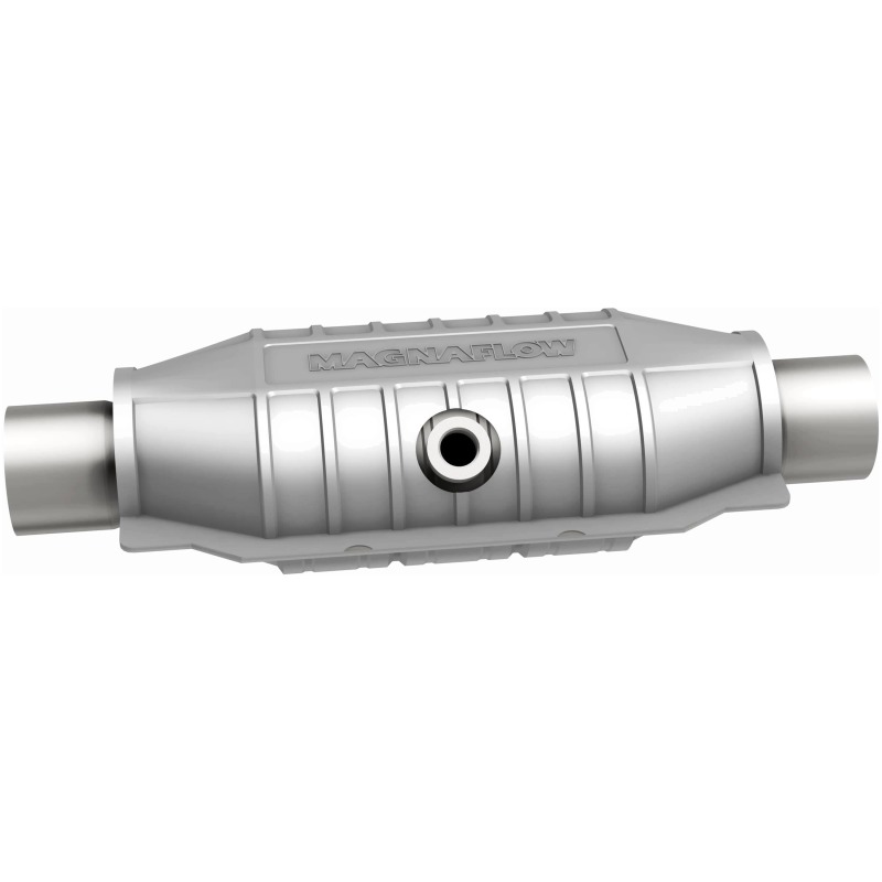 Picture of Magnaflow MAG Universal Converter Catalytic Converter Universal - 94055