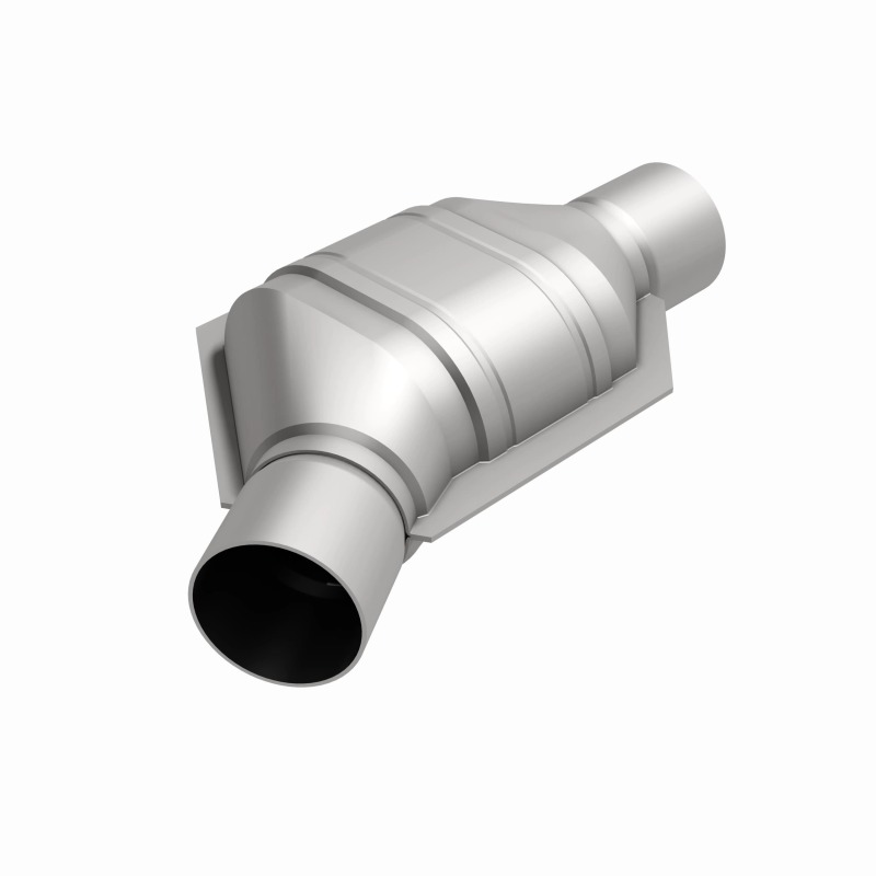 Picture of Magnaflow MAG Universal Converter Catalytic Converter Universal - 94075