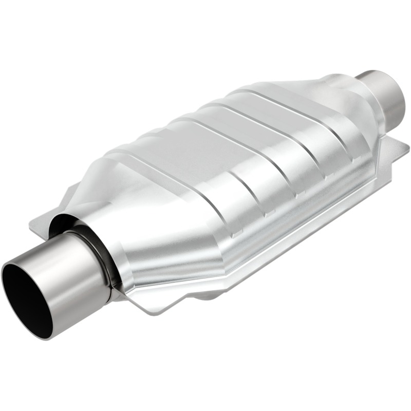 Picture of Magnaflow MAG Universal Converter Catalytic Converter Universal - 94205