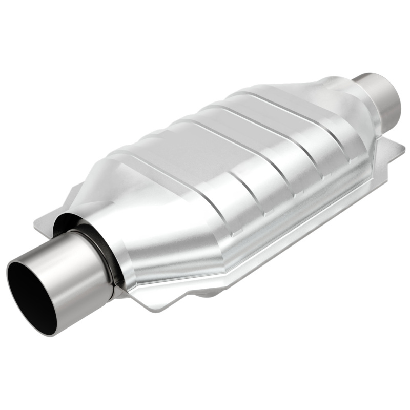 Picture of Magnaflow MAG Universal Converter Catalytic Converter Universal - 94206