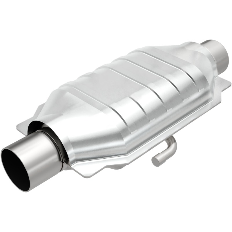 Picture of Magnaflow MAG Universal Converter Catalytic Converter Universal - 94215