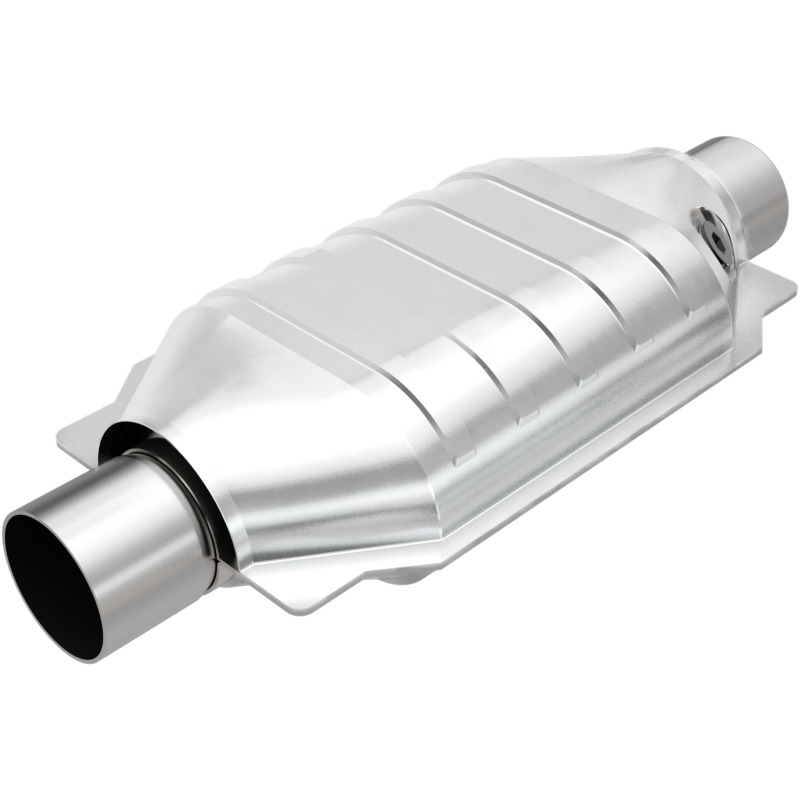 Picture of Magnaflow MAG Universal Converter Catalytic Converter Universal - 94235
