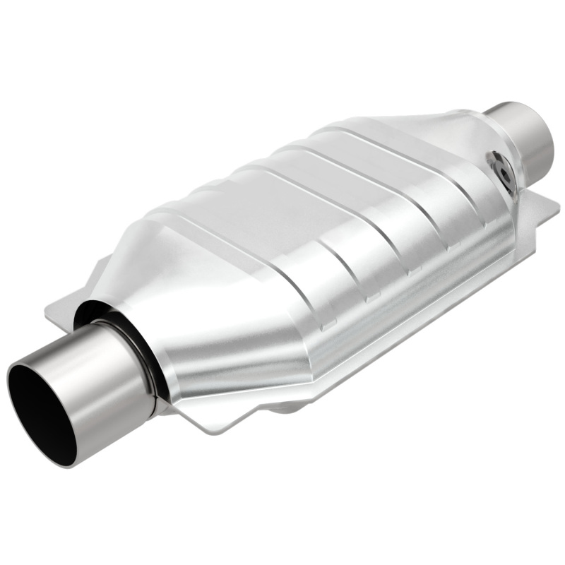 Picture of Magnaflow MAG Universal Converter Catalytic Converter Universal - 94236