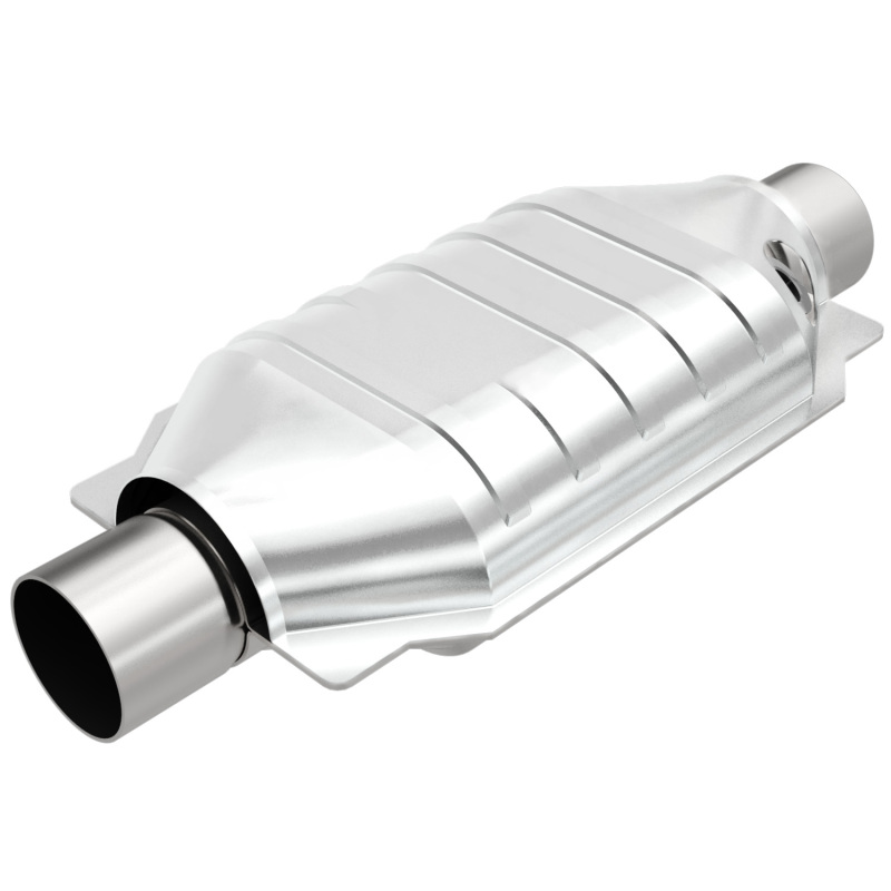 Picture of Magnaflow MAG Universal Converter Catalytic Converter Universal - 94239