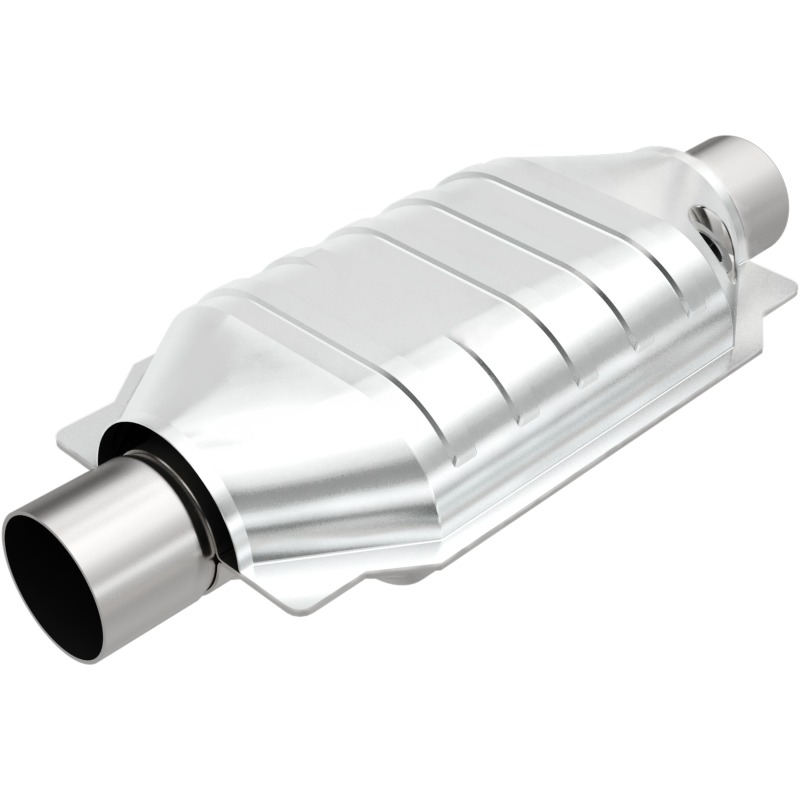 Picture of Magnaflow MAG Universal Converter Catalytic Converter Universal - 94239