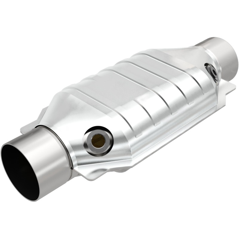 Picture of Magnaflow MAG Universal Converter Catalytic Converter Universal - 94269
