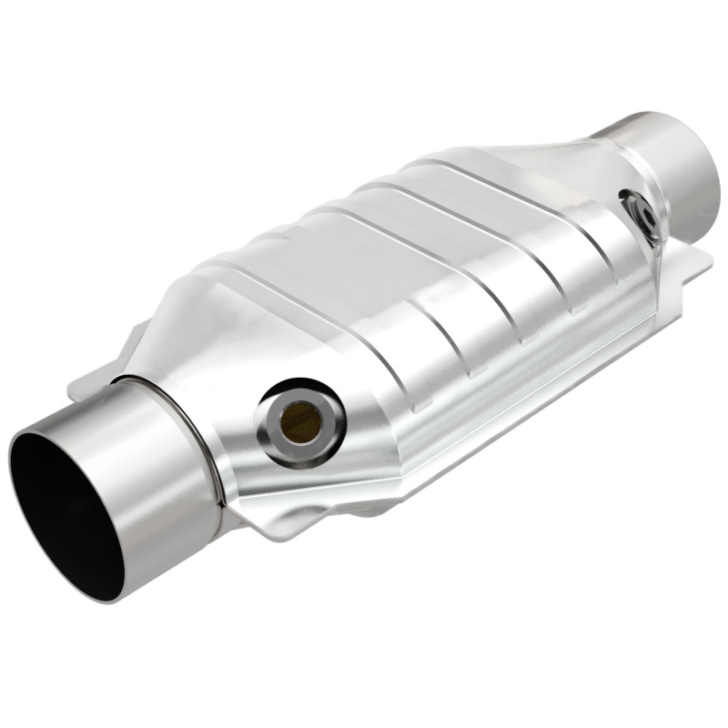 Picture of Magnaflow MAG Universal Converter Catalytic Converter Universal - 94269