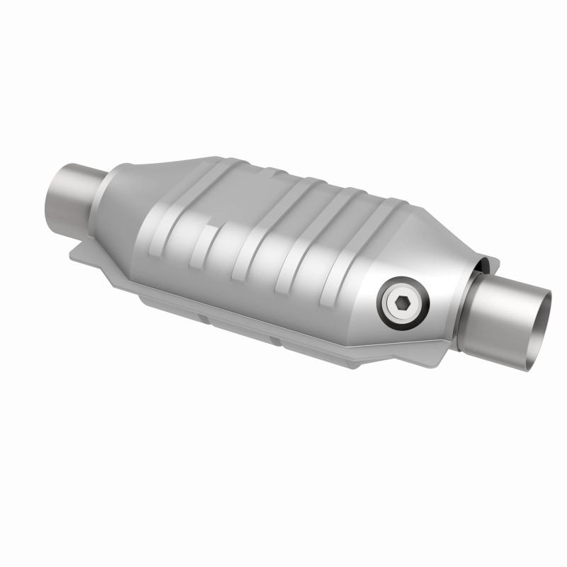 Picture of Magnaflow MAG Universal Converter Catalytic Converter Universal - 94239