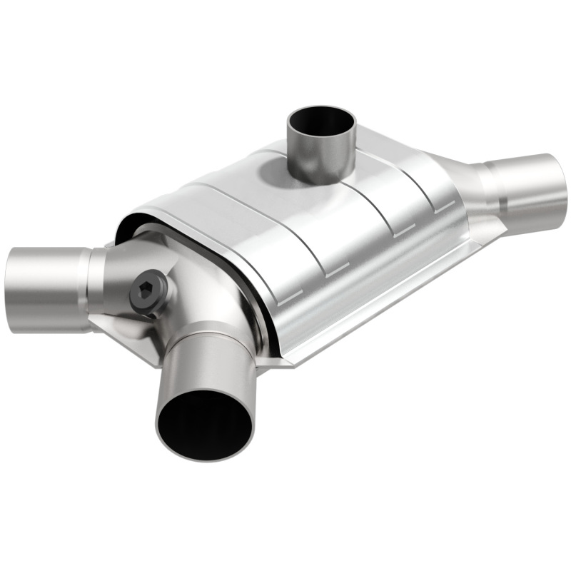 Picture of Magnaflow MAG Universal Converter Catalytic Converter Universal - 94002