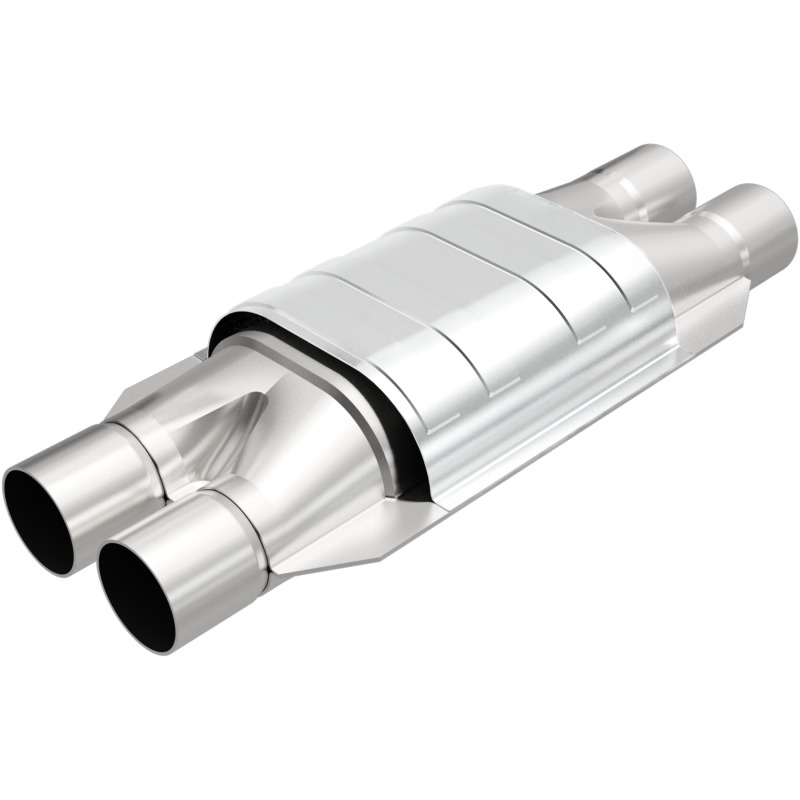 Picture of Magnaflow MAG Universal Converter Catalytic Converter Universal - 94008