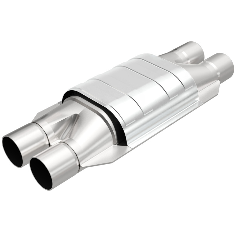 Picture of Magnaflow MAG Universal Converter Catalytic Converter Universal - 94008