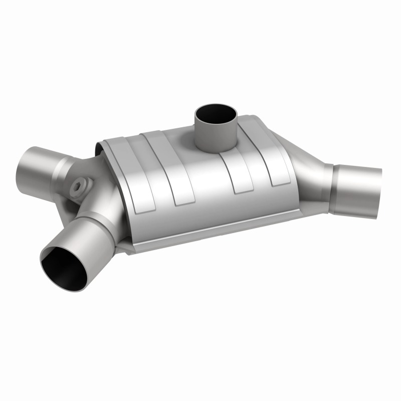 Picture of Magnaflow MAG Universal Converter Catalytic Converter Universal - 94002